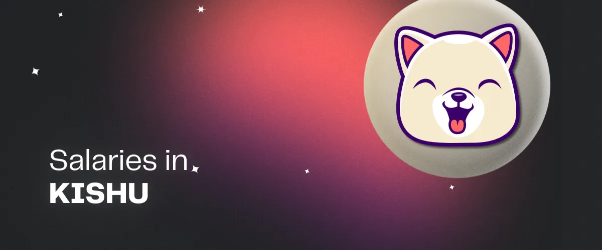 Guide to Sending Kishu Inu Salaries Efficiently
