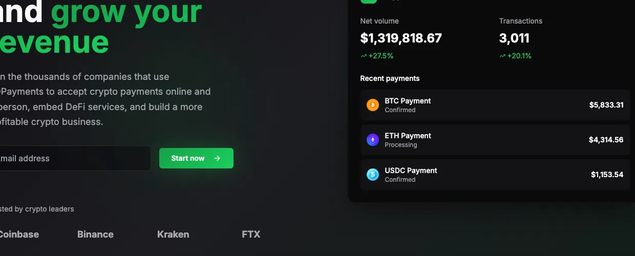 GOPayments Crypto vs. BoomFi: A Comprehensive Guide