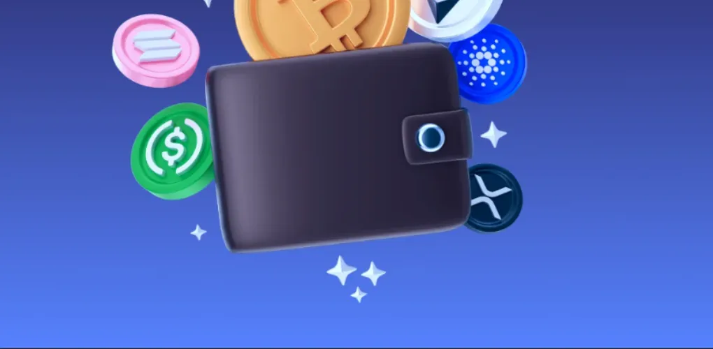 Top Crypto Payment Wallets for Secure Transactions