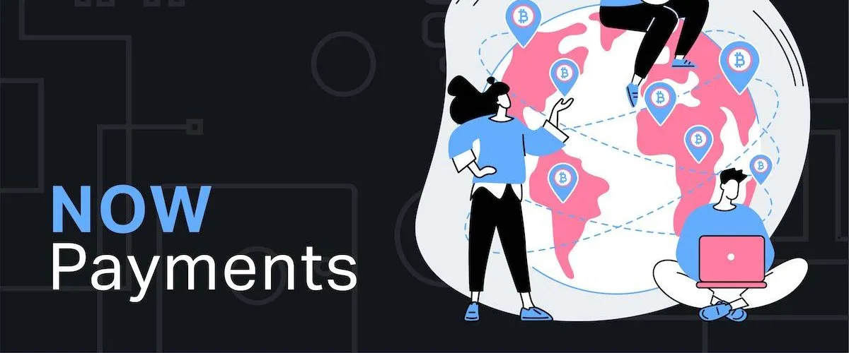 Global Guide: How Merchants Accept Cryptocurrency Worldwide