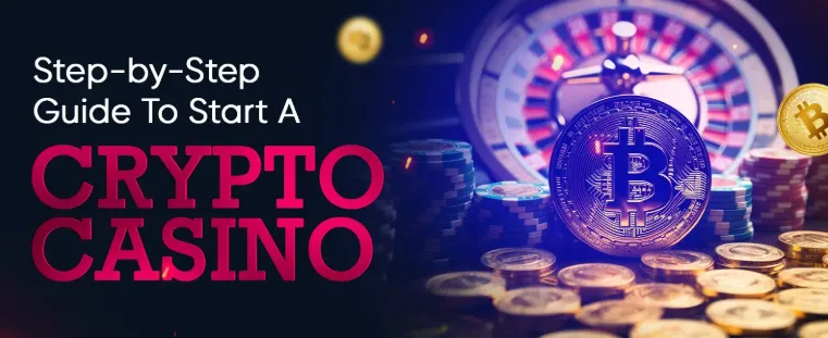 Accept Bitcoin Payments for Your Casino: A Step-by-Step Guide