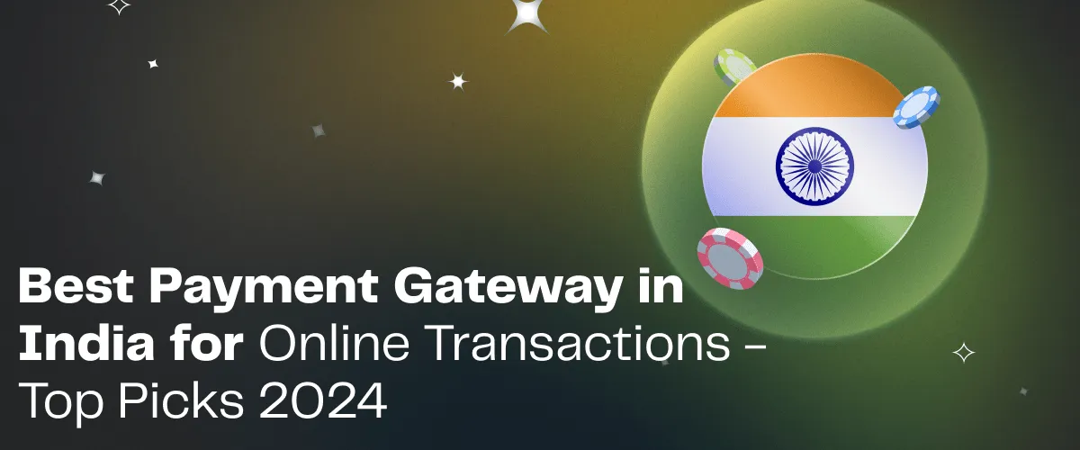 Top Payment Gateways for Online Transactions in India 2025
