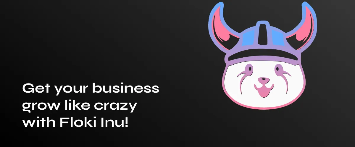 Boost Your Business Success with Floki Inu Strategies