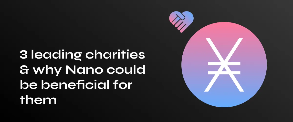 Top 3 Charities That Could Benefit from Nano Technology