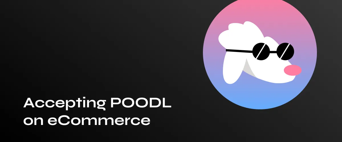 Maximize Your eCommerce Store with POODL Token Integration