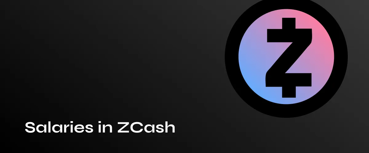 Zcash Coin Salary Insights: What You Need to Know