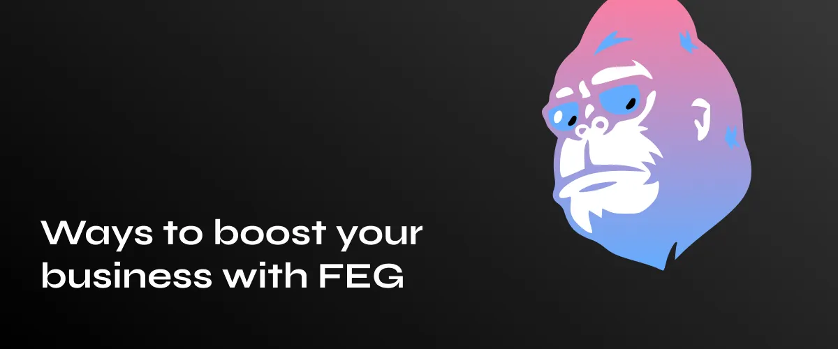 Top Strategies to Elevate Your Business with FEG