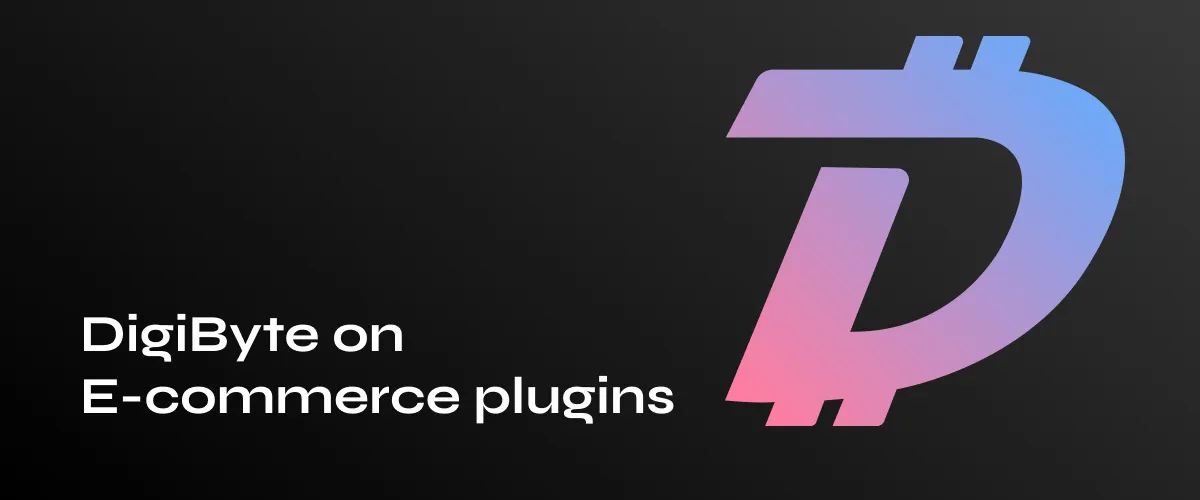 Boost Your E-commerce with DigiByte Plugins