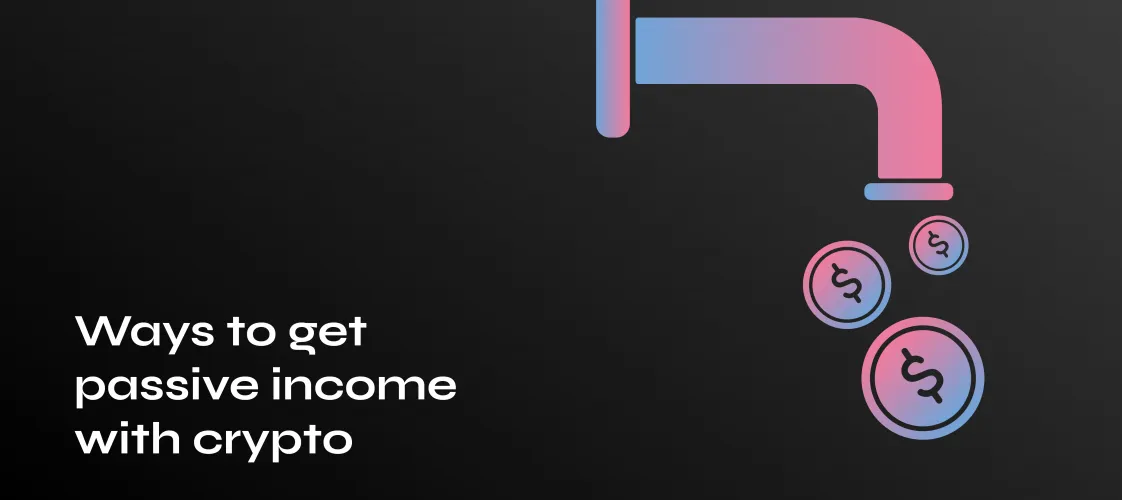 Top 10 Strategies for Earning Passive Income through Cryptocurrency