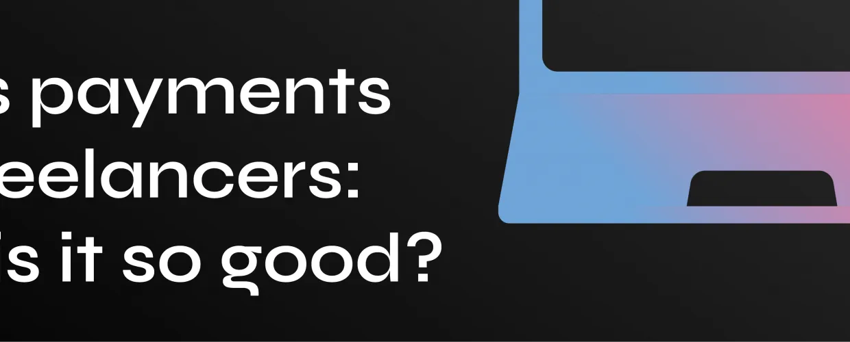 Benefits of Mass Payments for Freelancers