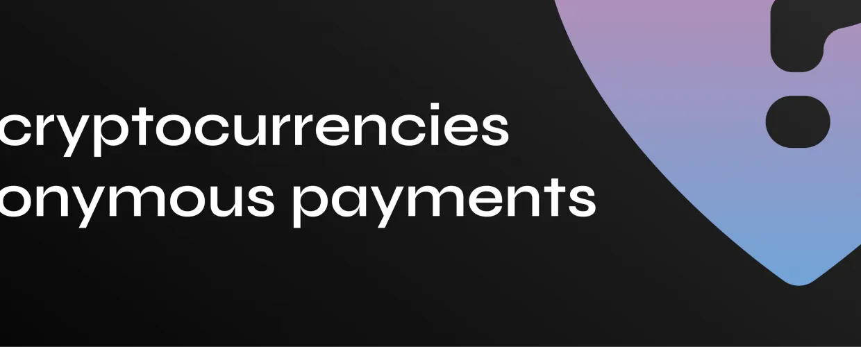 Best Cryptocurrencies for Secure and Anonymous Transactions