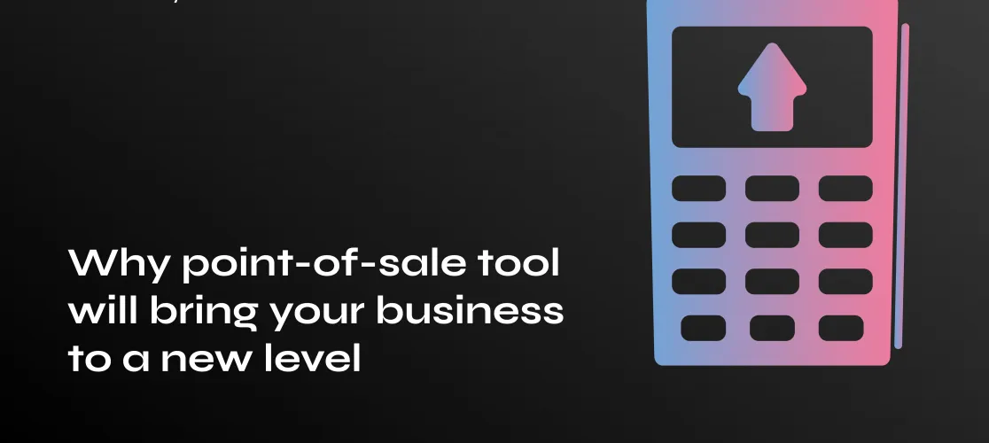 Elevate Your Business with Crypto Point-of-Sale Tools