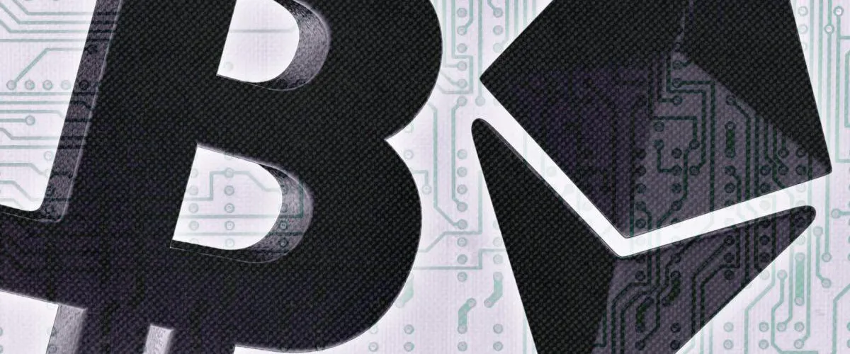 Bitcoin ETFs Experience $104M Outflows While Ethereum Funds Gain $170M