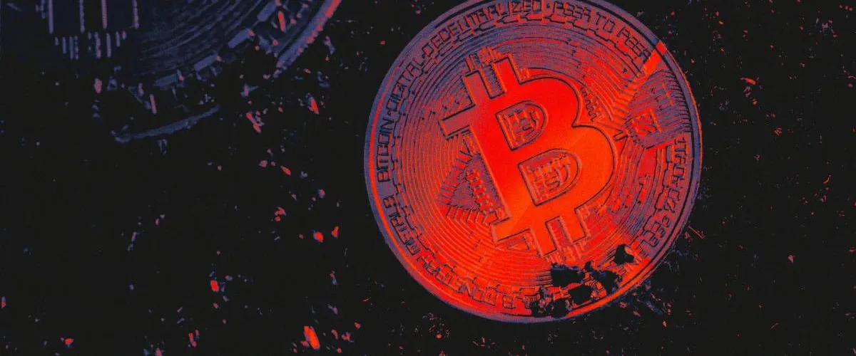 Bitcoin Dips Below $108,800 Amidst Market’s Extreme Fear and Macro Challenges