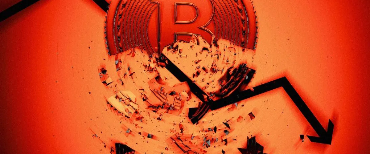 Intensifying Bitcoin Whale Sales and Rising Put Demand Fuel a Dynamic Market